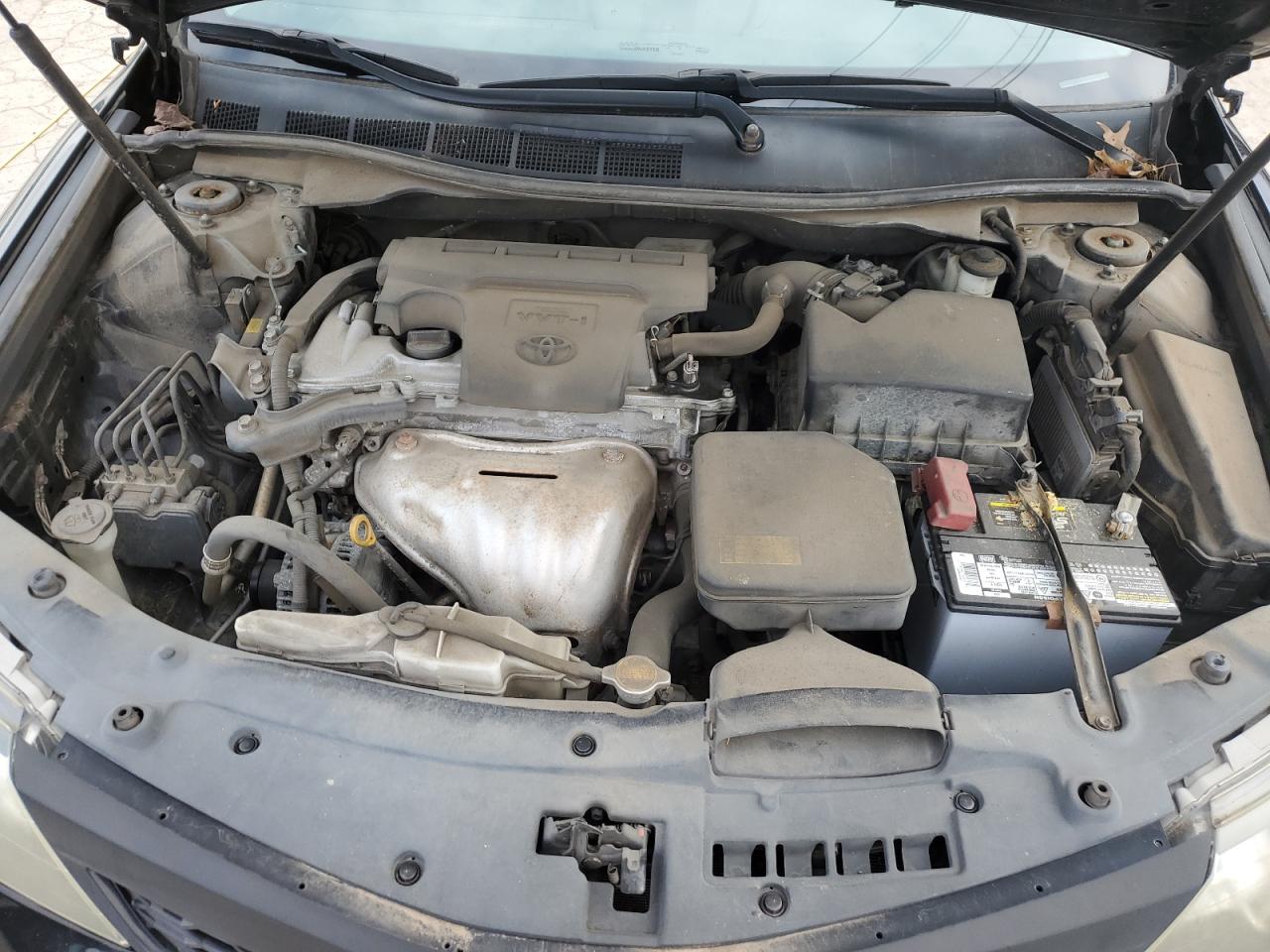 2012 Toyota Camry - Image 11