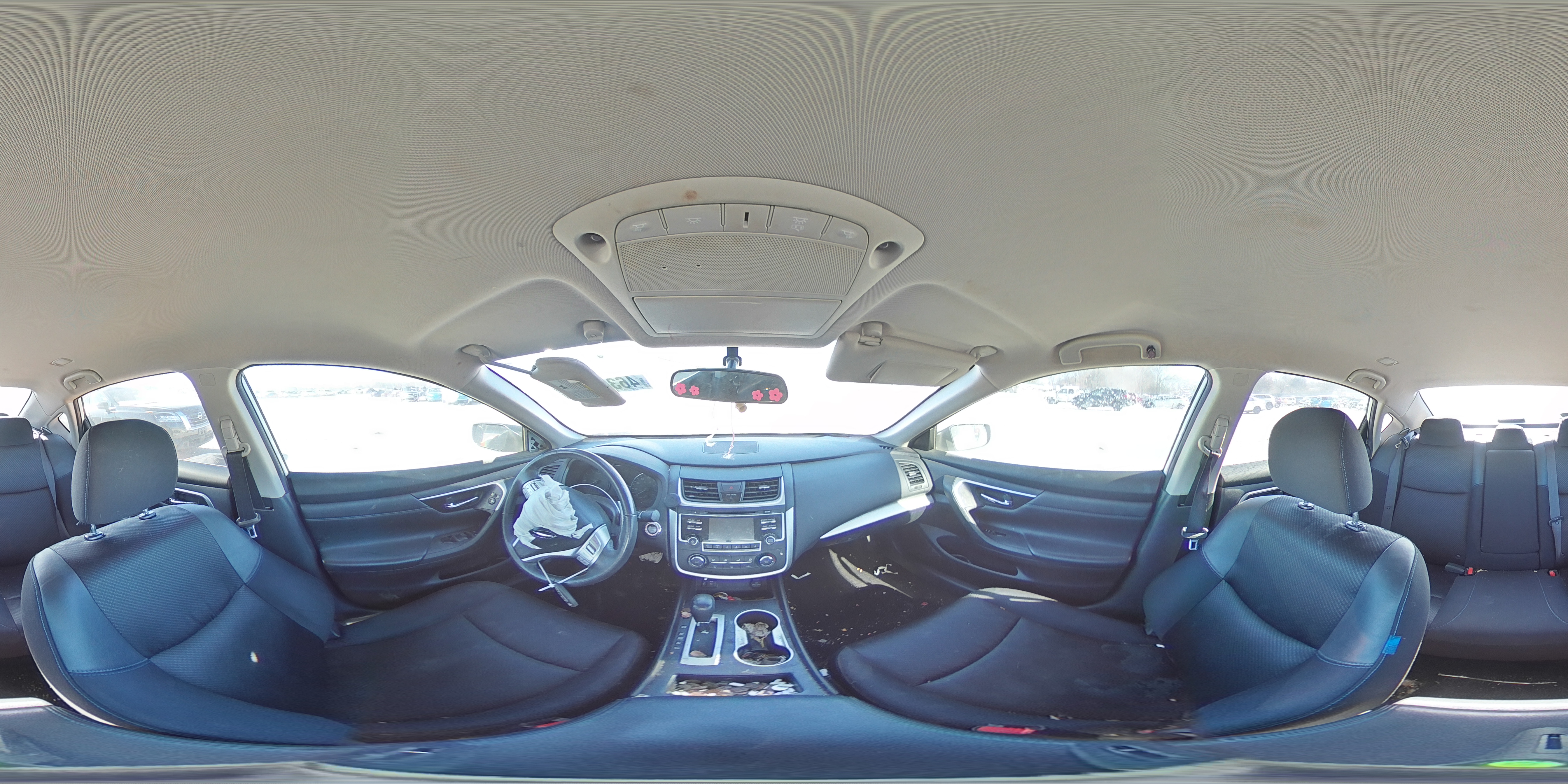2016 Nissan Altima - Image 13