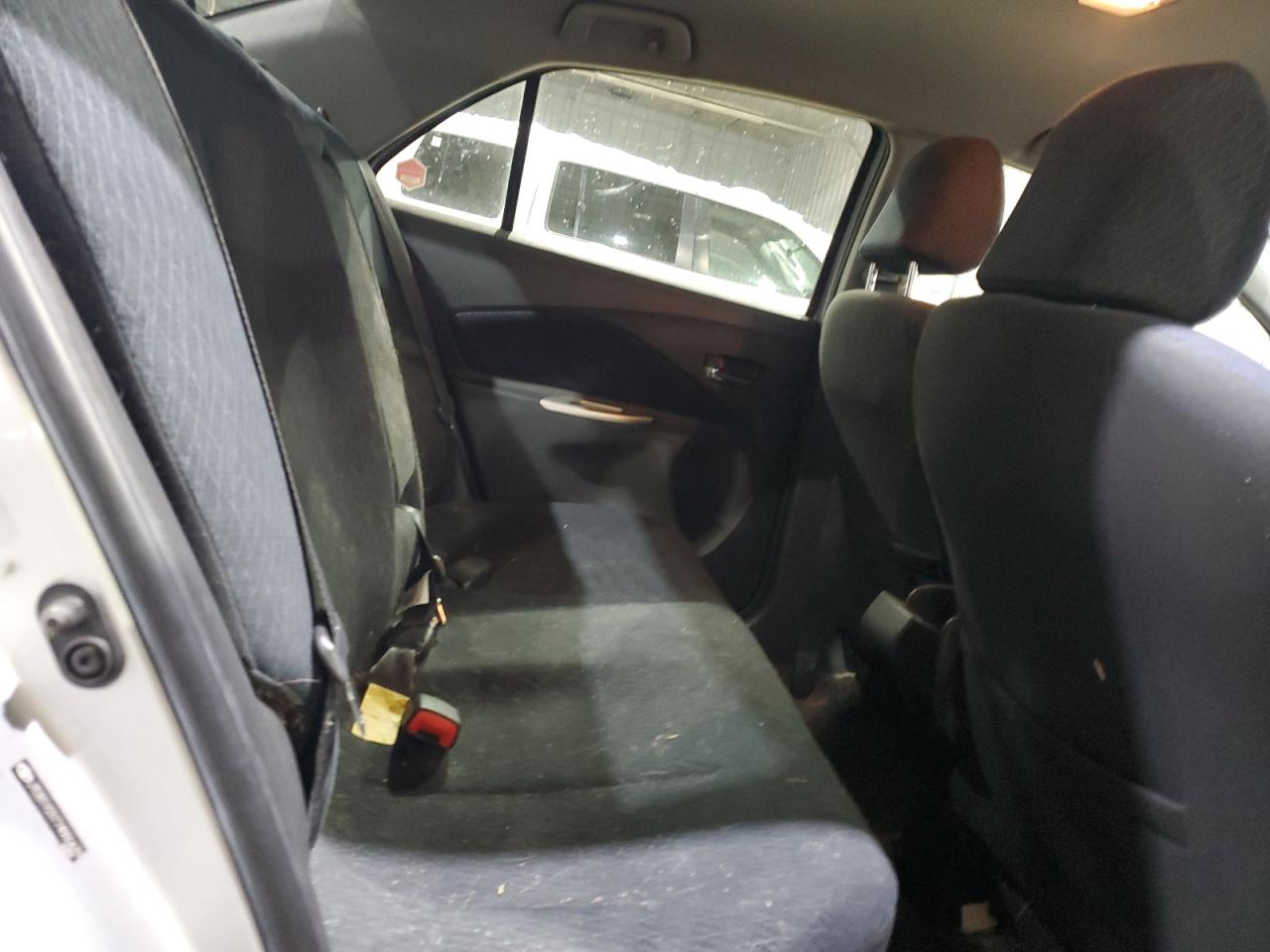 2007 Toyota Yaris - Image 10