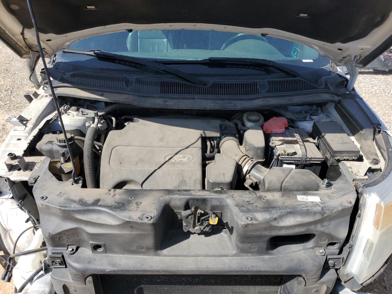 2014 Ford Explorer - Image 12