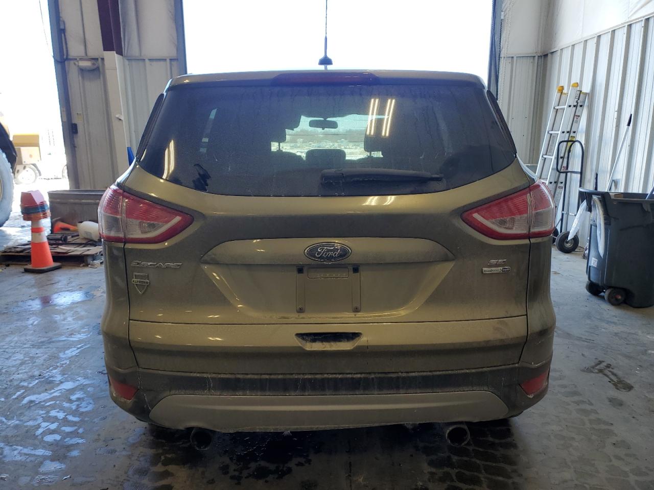 2013 Ford Escape - Image 6