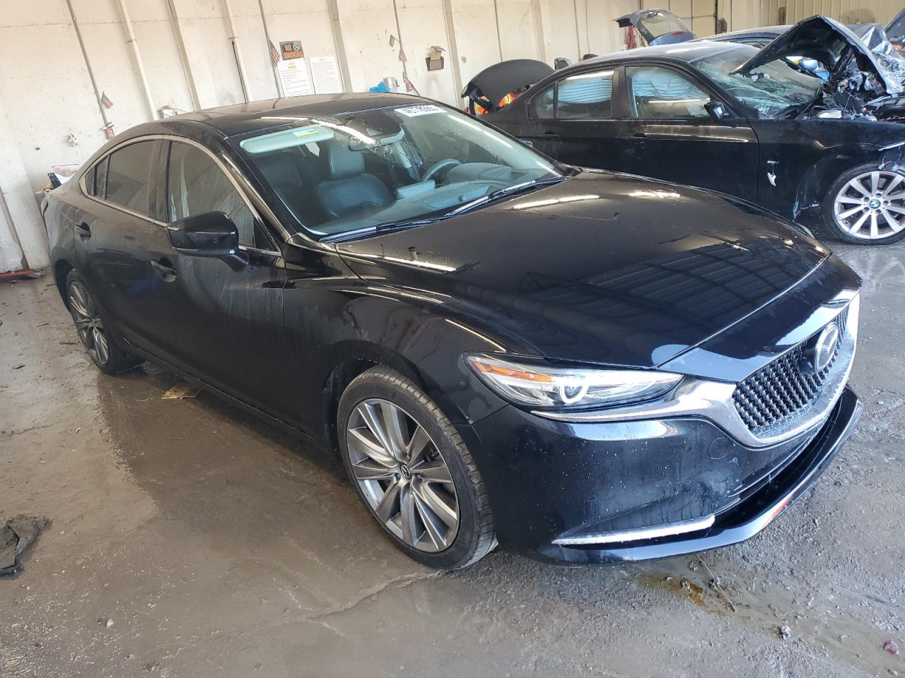 2021 Mazda 6 - Image 4