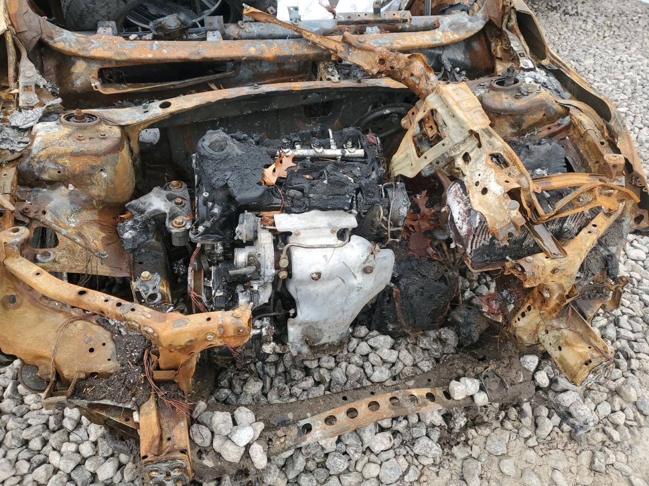 1G1ZE5STXHF196043 CHEVROLET MALIBU 2017