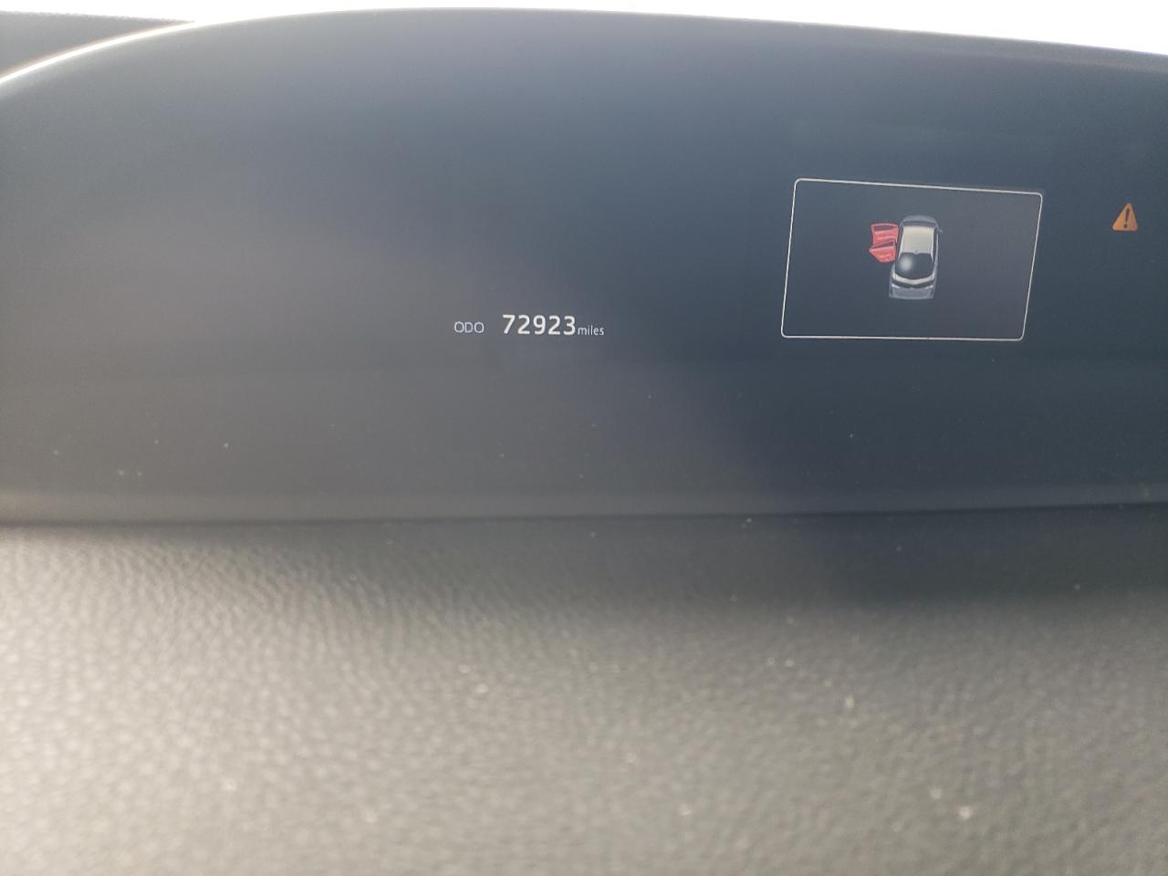 JTDKAMFP0M3182773 TOYOTA PRIUS 2021