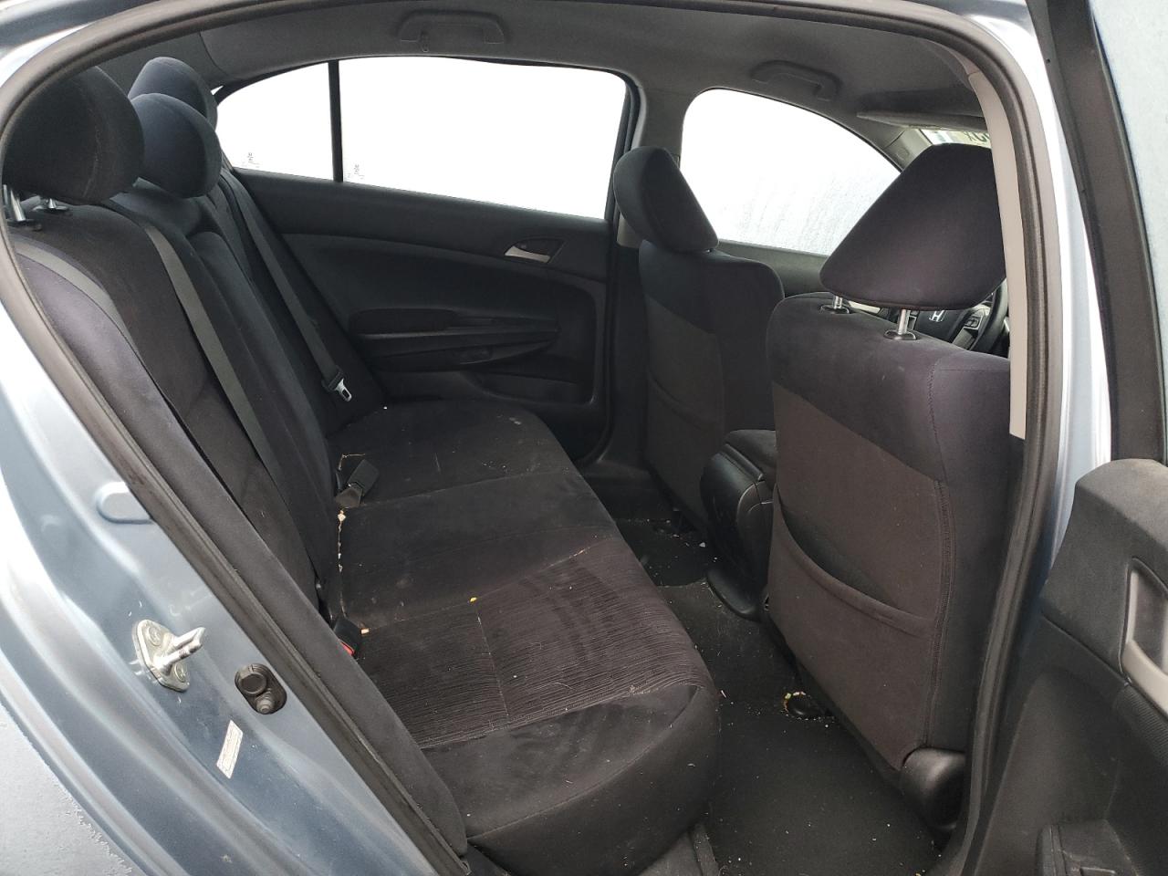 2012 Honda Accord - Image 10