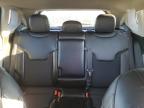 2022 Jeep Compass Latitude en Venta en North Las Vegas, NV - Front End