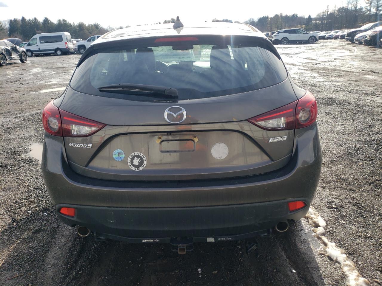 2016 Mazda 3 - Image 6