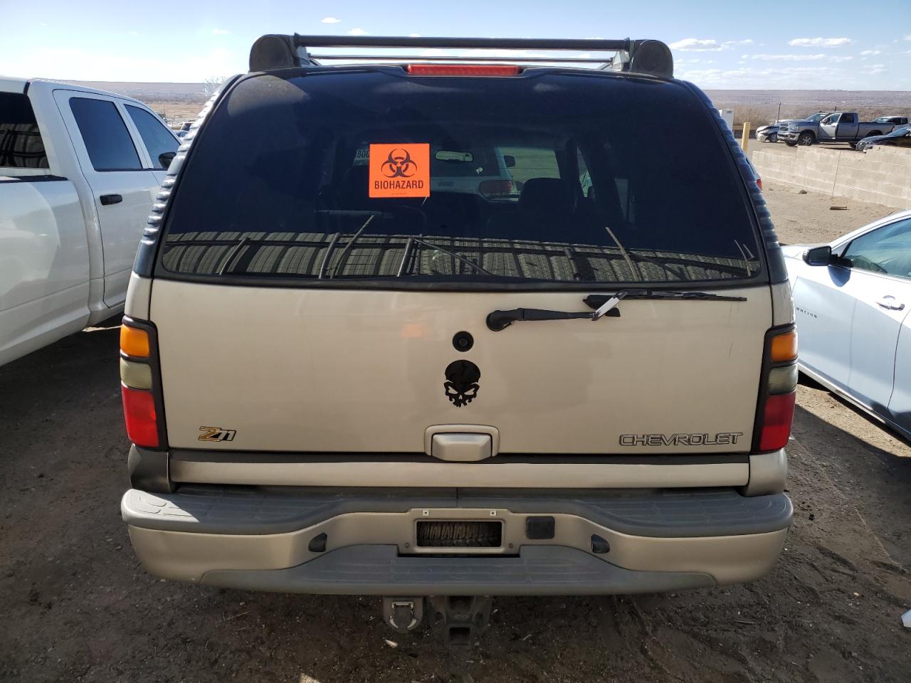 2004 Chevrolet Tahoe - Image 6