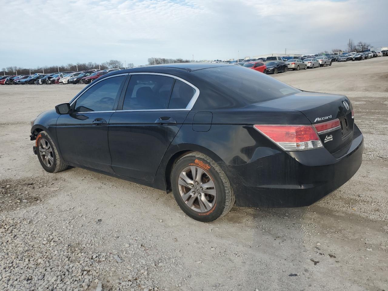 2012 Honda Accord - Image 2