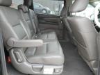2015 Honda Odyssey Touring на продаже в Ellwood City, PA - Front End