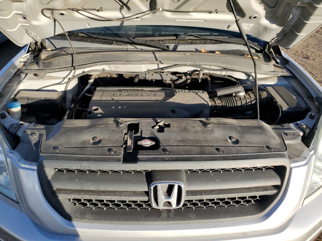 2003 Honda Pilot - Image 12