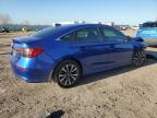 2022 Honda Civic Ex for Sale in Houston, TX - Front End