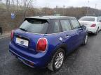 2020 MINI COOPER S C for sale at Copart ST HELENS