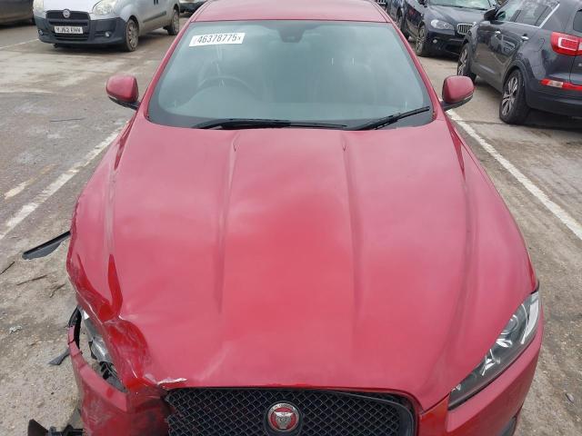 2015 JAGUAR XF R-SPORT