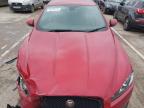 2015 JAGUAR XF R-SPORT for sale at Copart SANDWICH