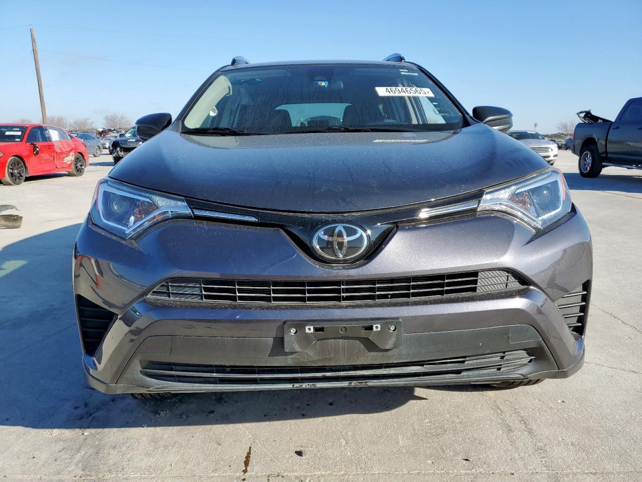 2017 Toyota RAV 4 - Image 5