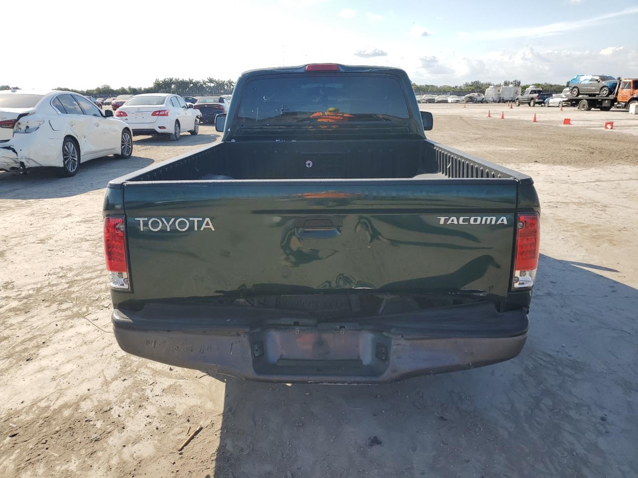 2002 Toyota Tacoma - Image 6