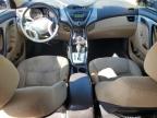 2013 Hyundai Elantra Gls for Sale in North Las Vegas, NV - Front End
