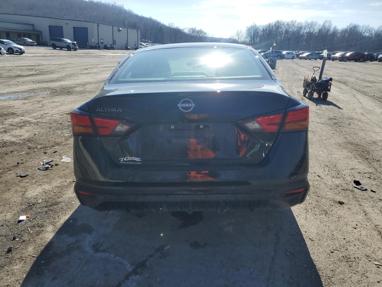 1N4BL4BV0RN315242 NISSAN ALTIMA 2024