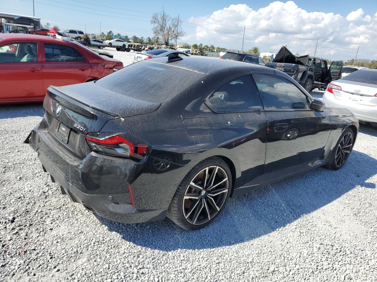 2022 BMW 2er - Image 3
