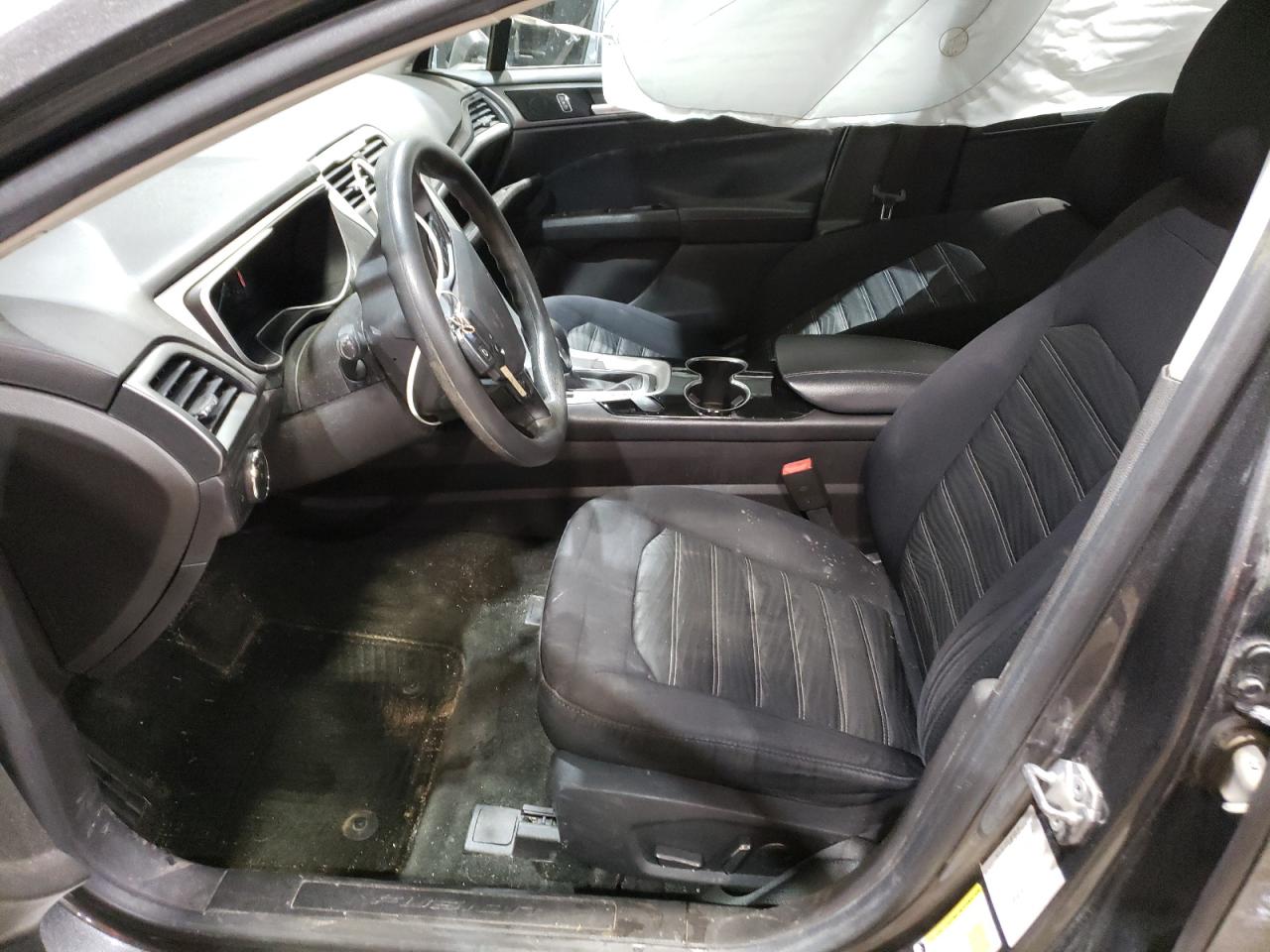 2016 Ford Fusion - Image 7