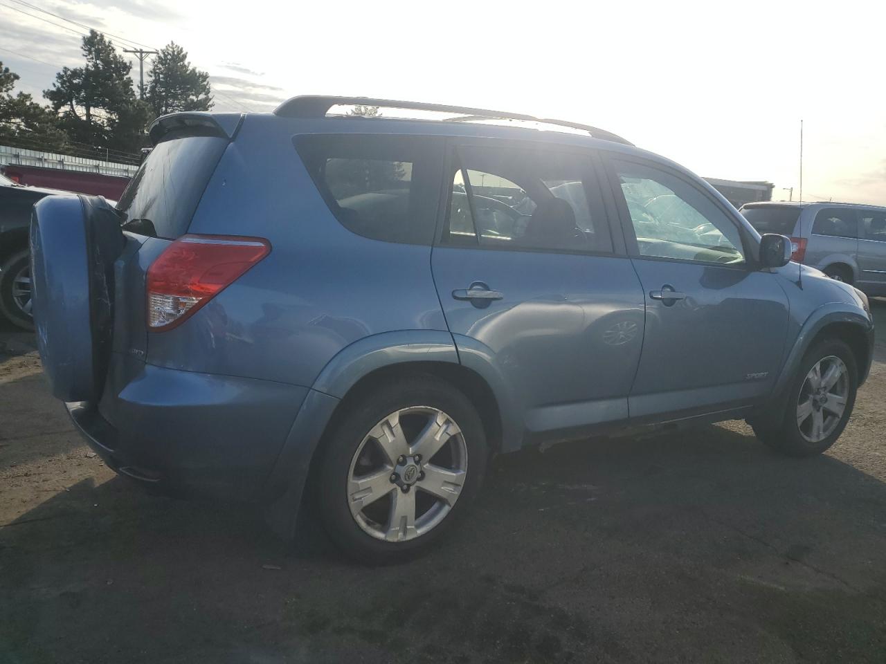2006 Toyota RAV 4 - Image 3