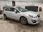 2015 Subaru Impreza Sport for Sale in Center Rutland, VT - Front End