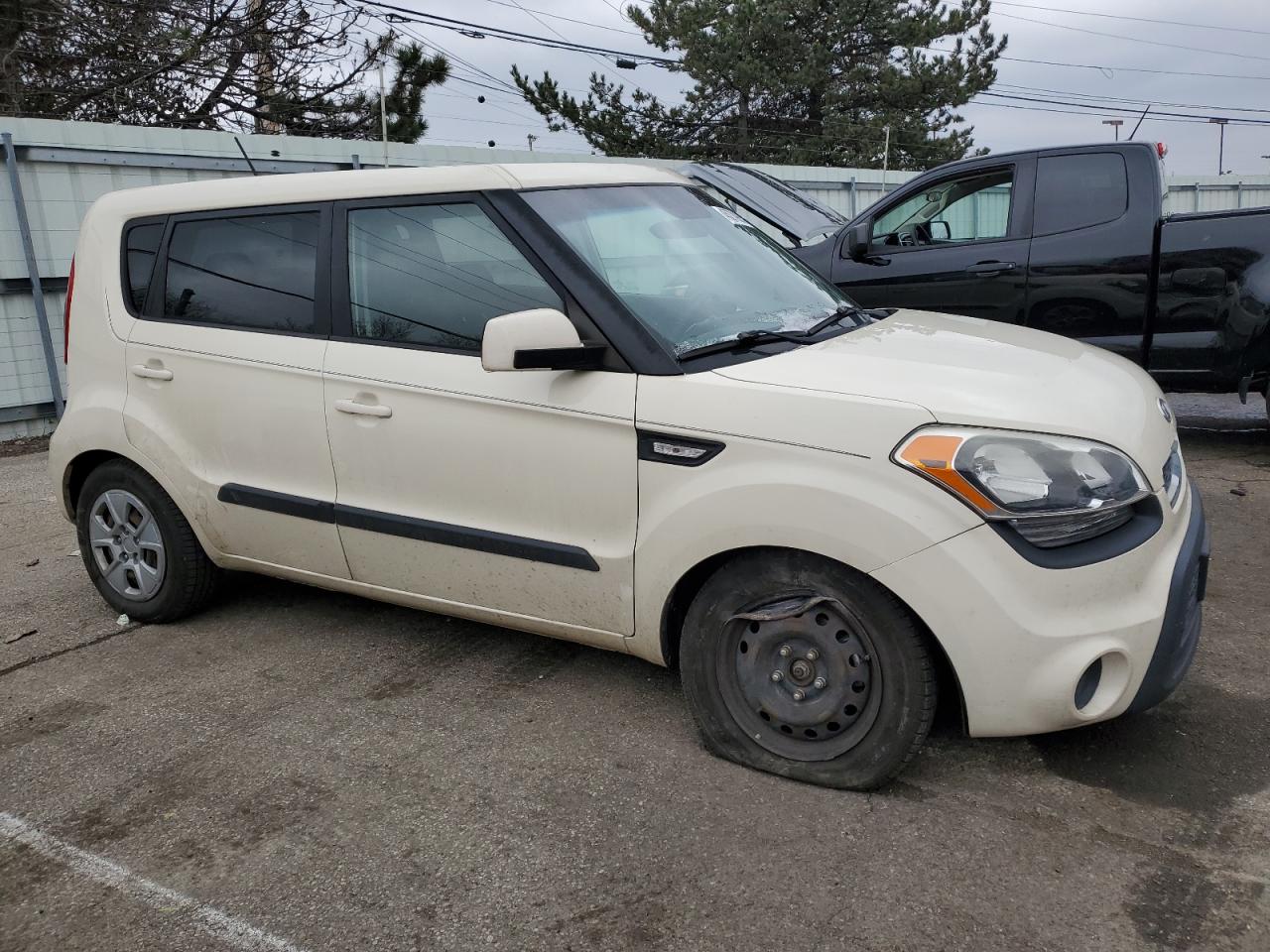 2012 Kia Soul - Image 4