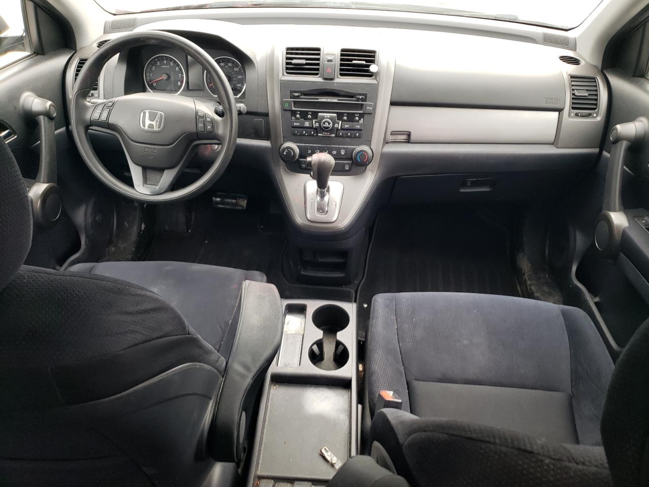2011 Honda CR-V - Image 8