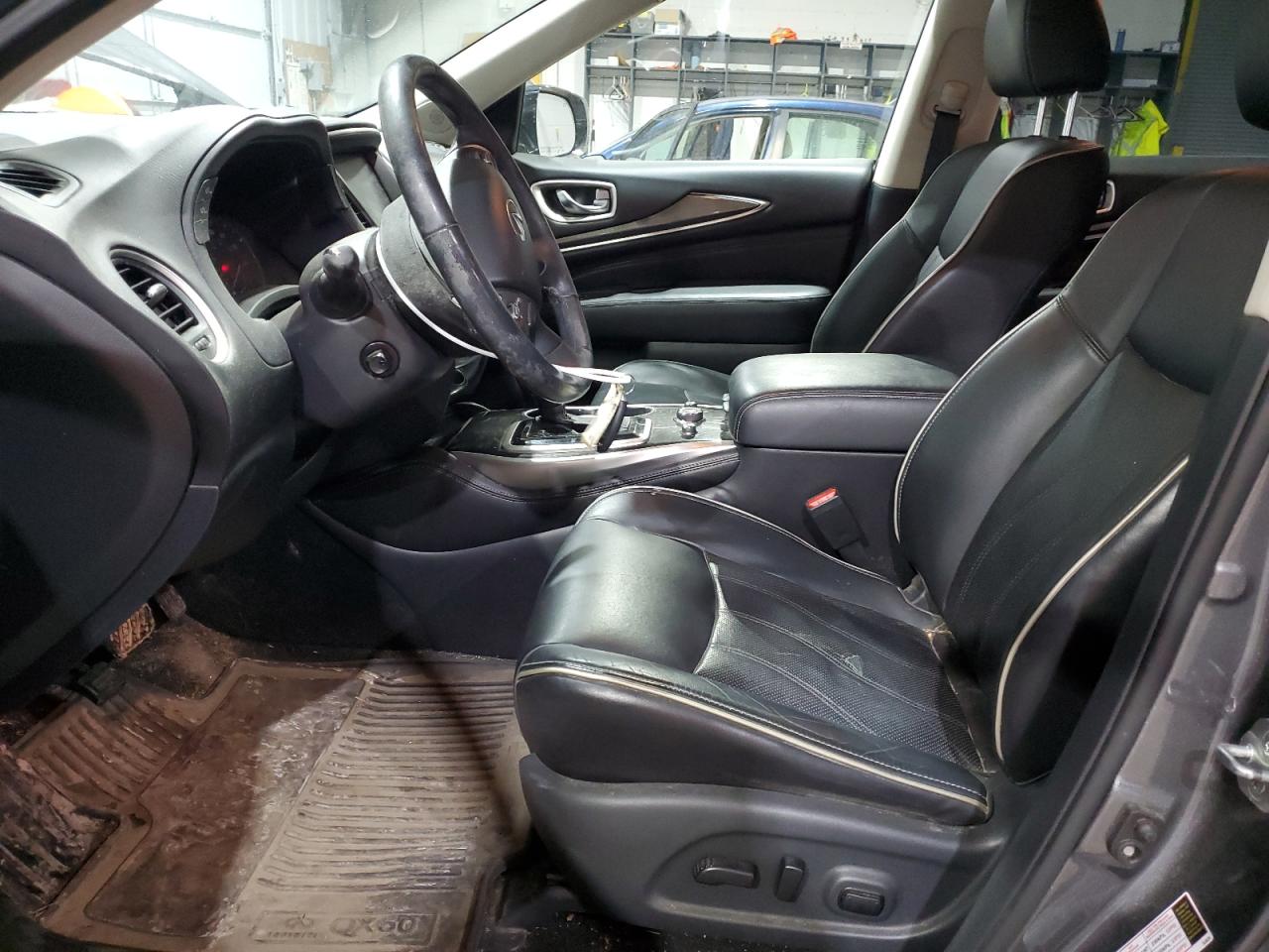 2018 Infiniti QX60 - Image 7
