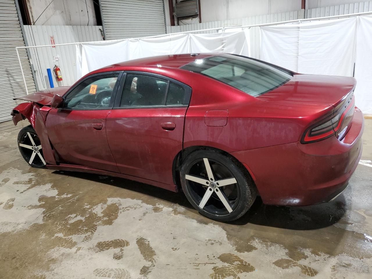 2018 Dodge Charger - Image 2