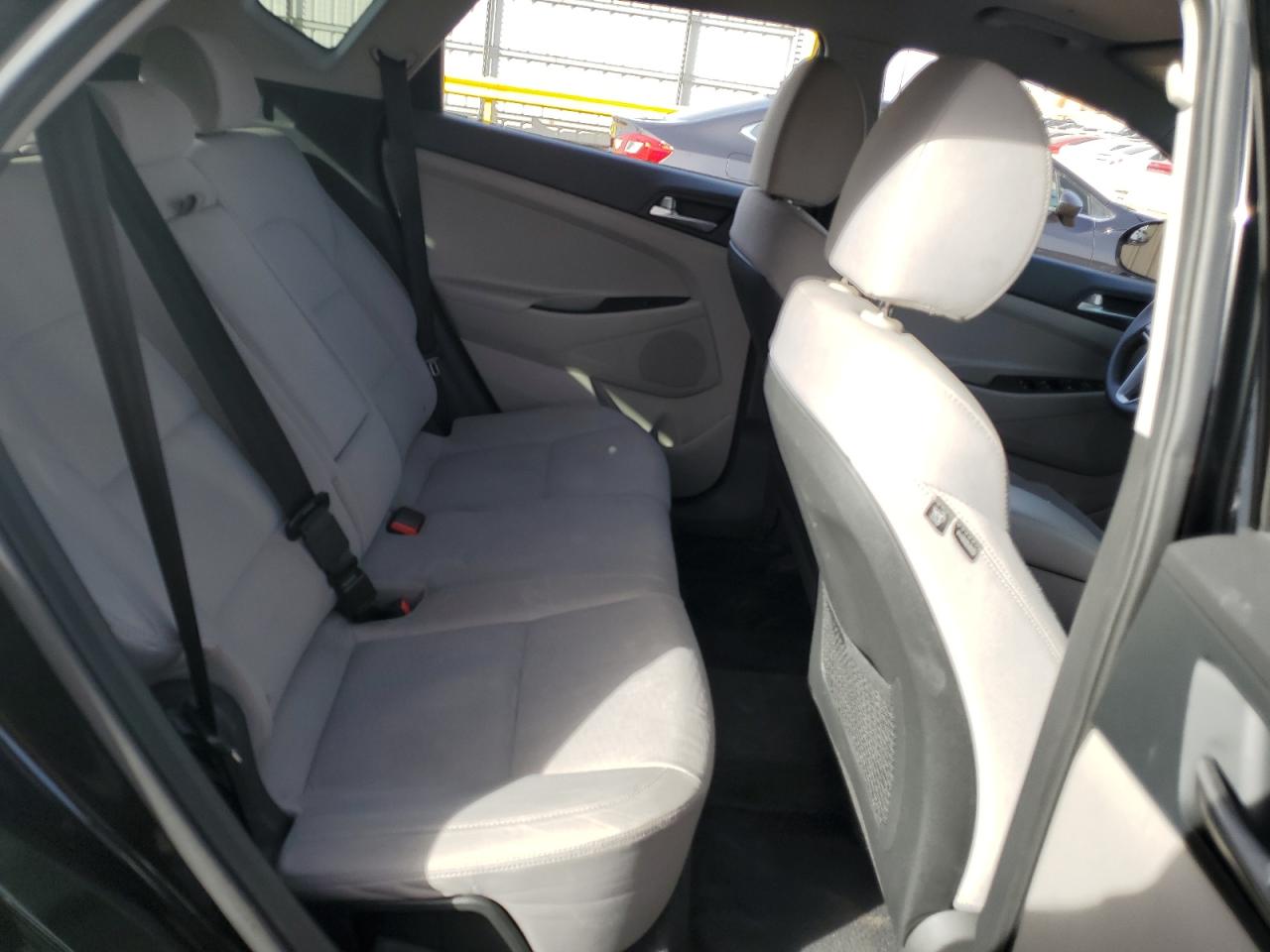 2020 Hyundai Tucson - Image 10
