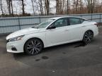 2022 Nissan Altima Sr за продажба в Glassboro, NJ - All Over