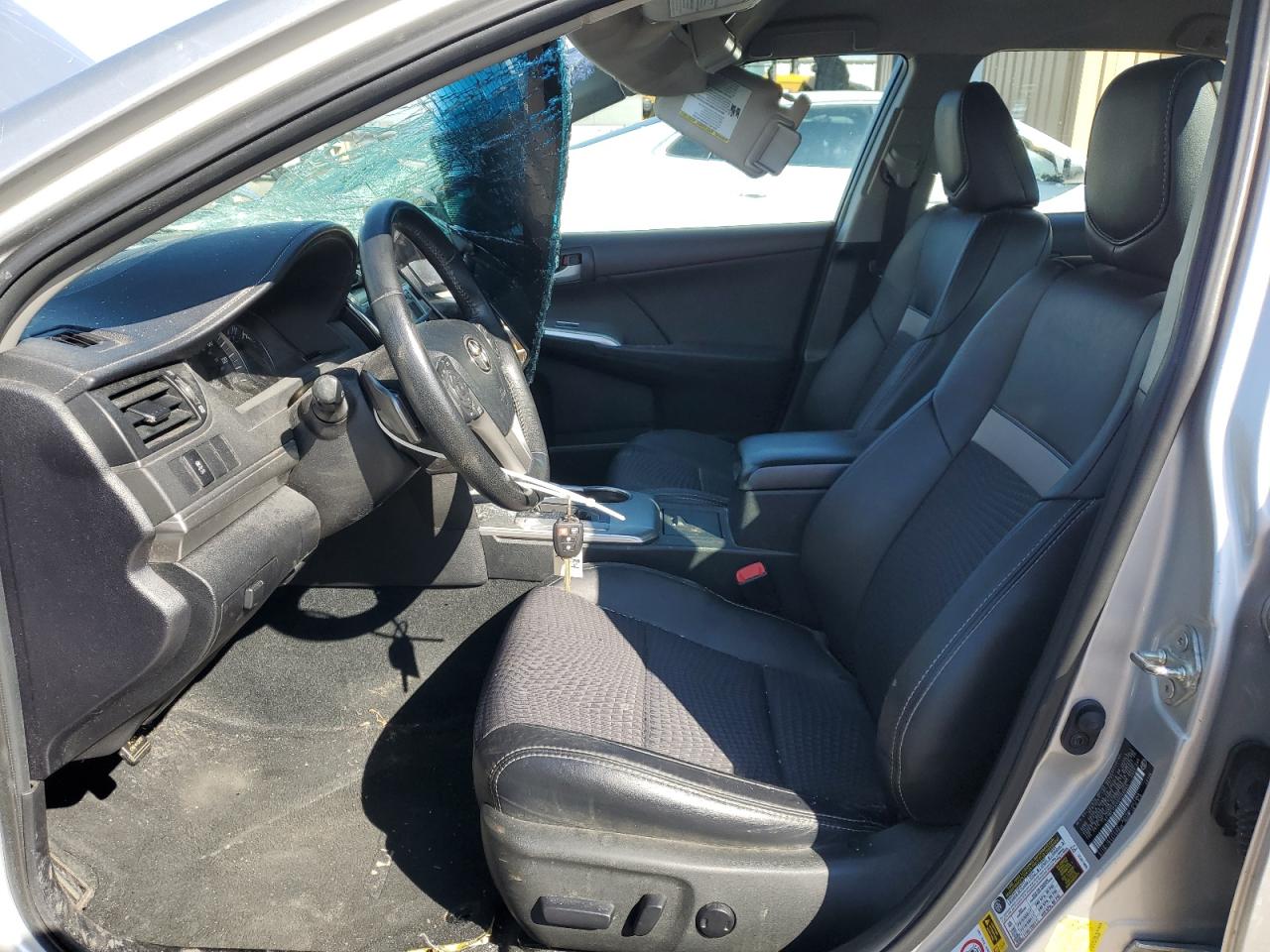 2013 Toyota Camry - Image 7