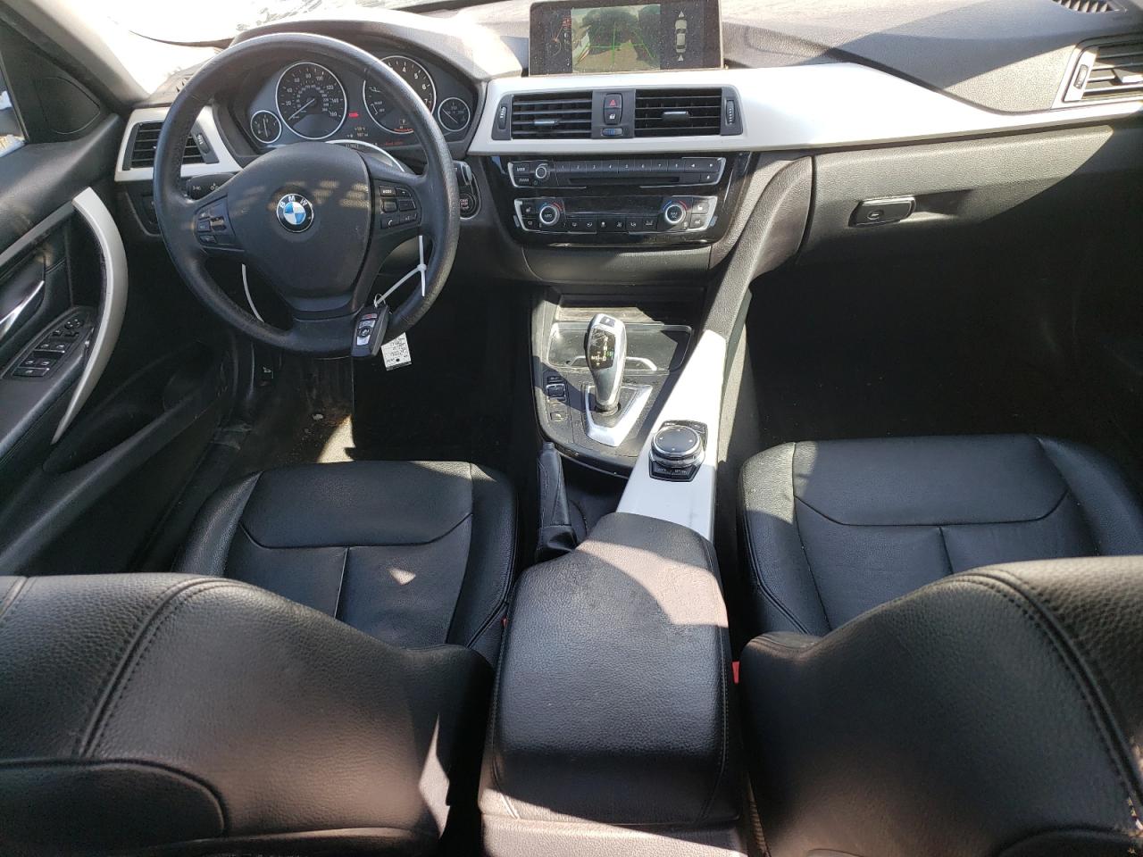2016 BMW 3er - Image 8