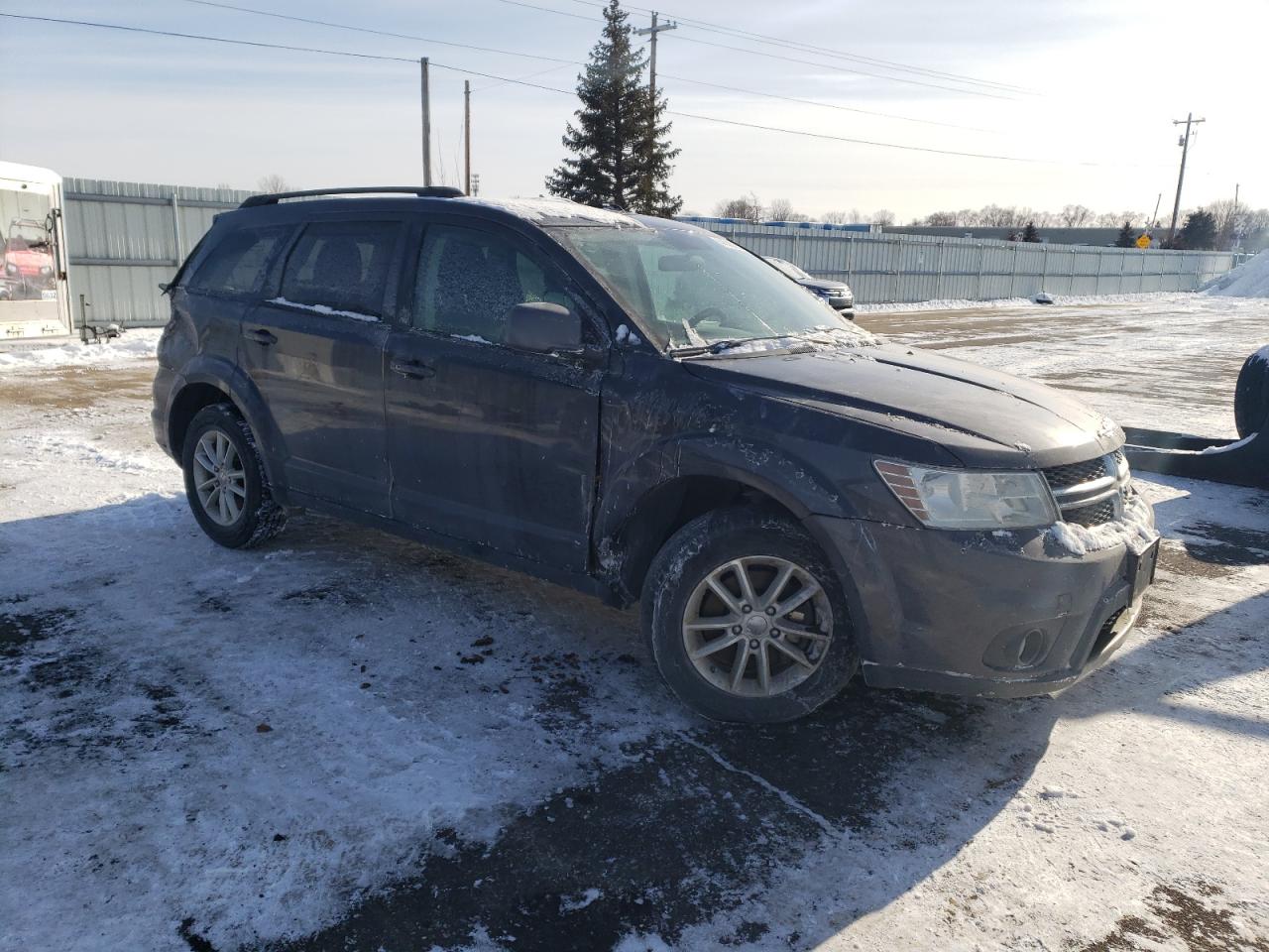 2016 Dodge Journey - Image 4