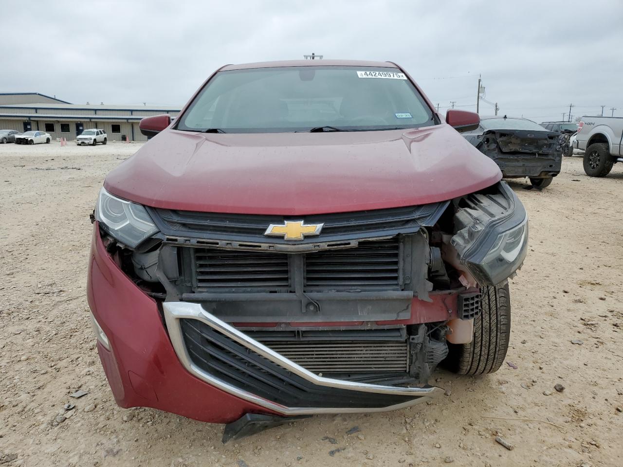 2GNAXKEV9K6292085 CHEVROLET EQUINOX 2019