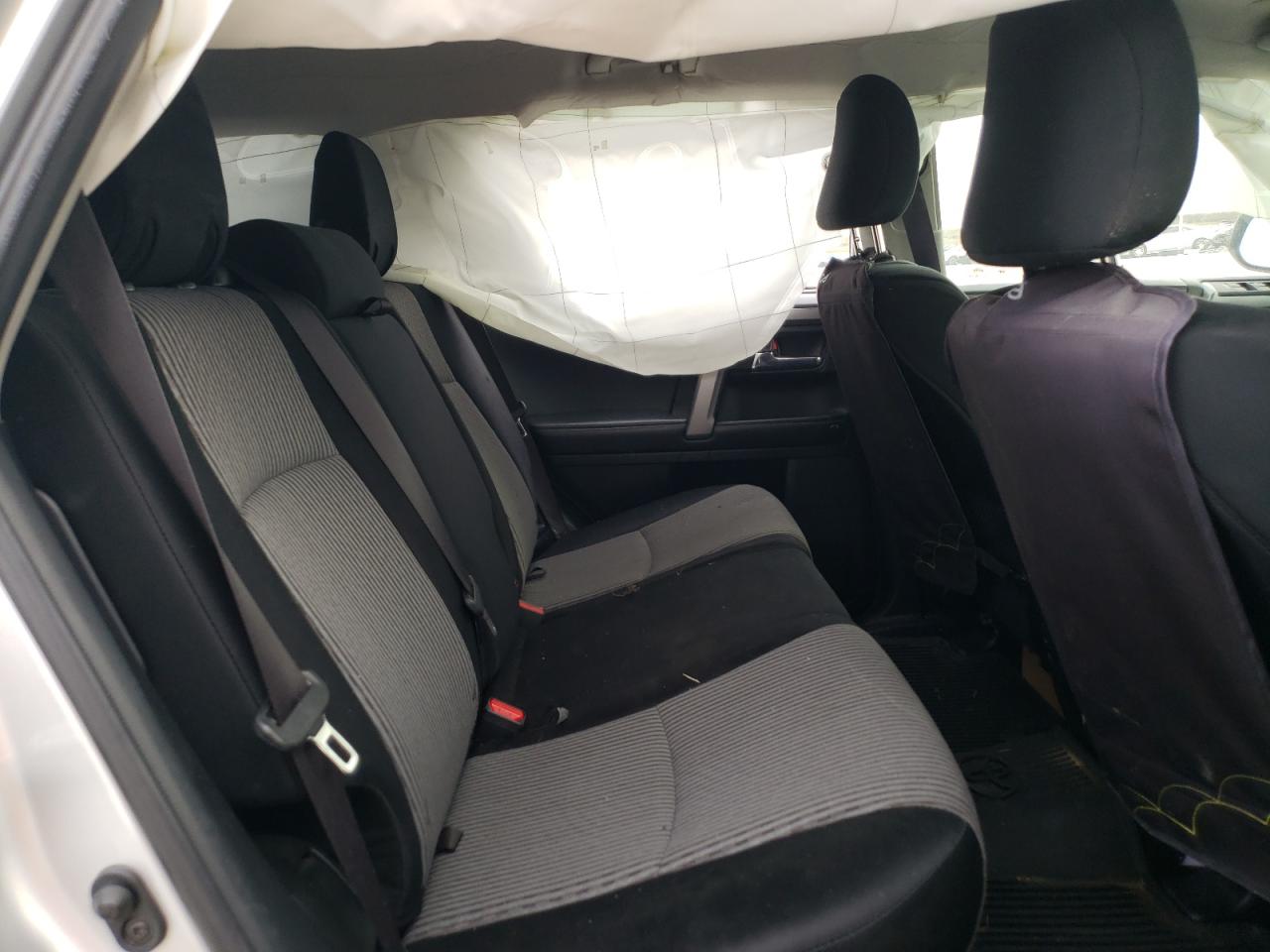 2016 Toyota 4Runner - Image 10