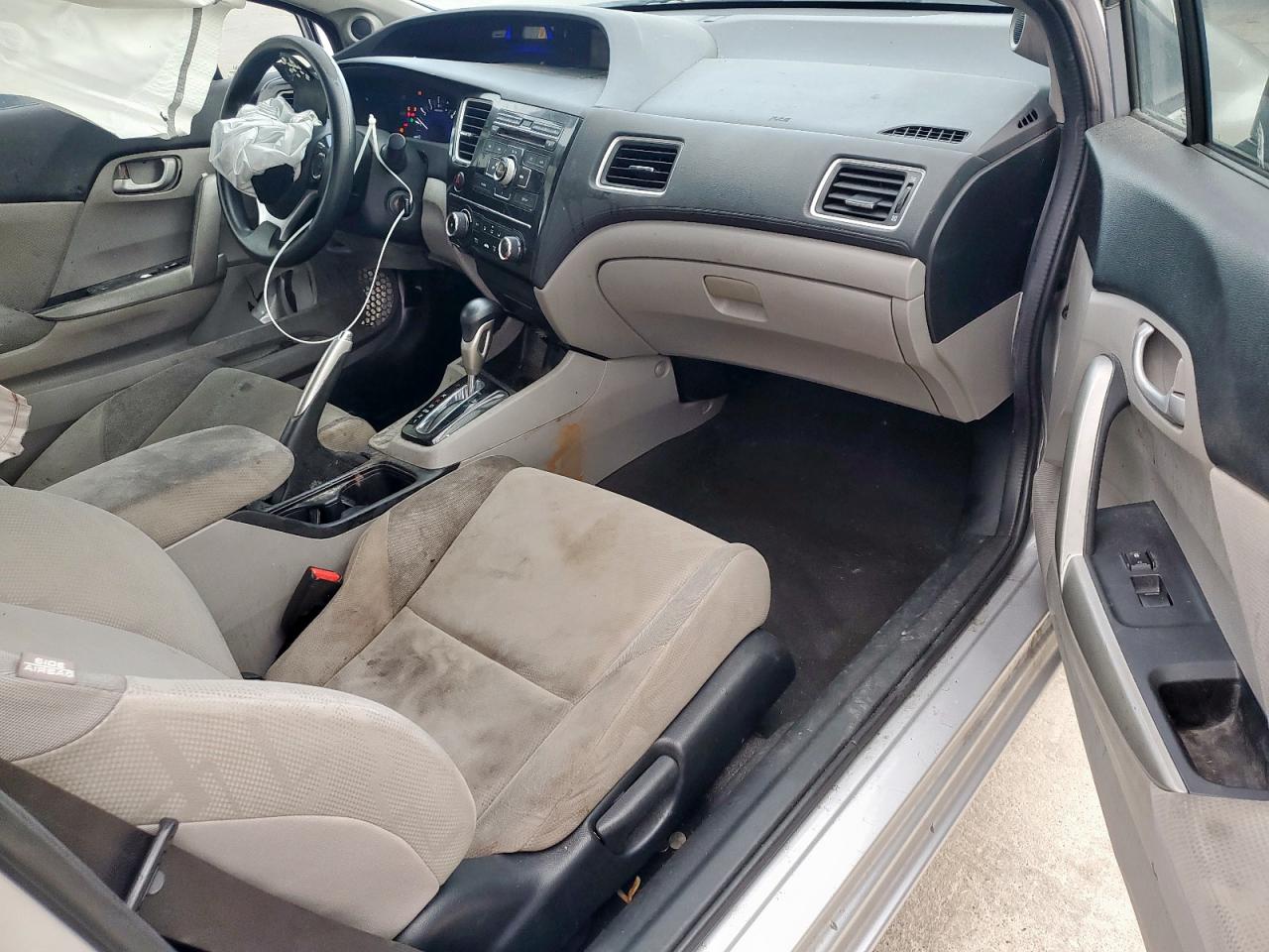 2013 Honda Civic - Image 8