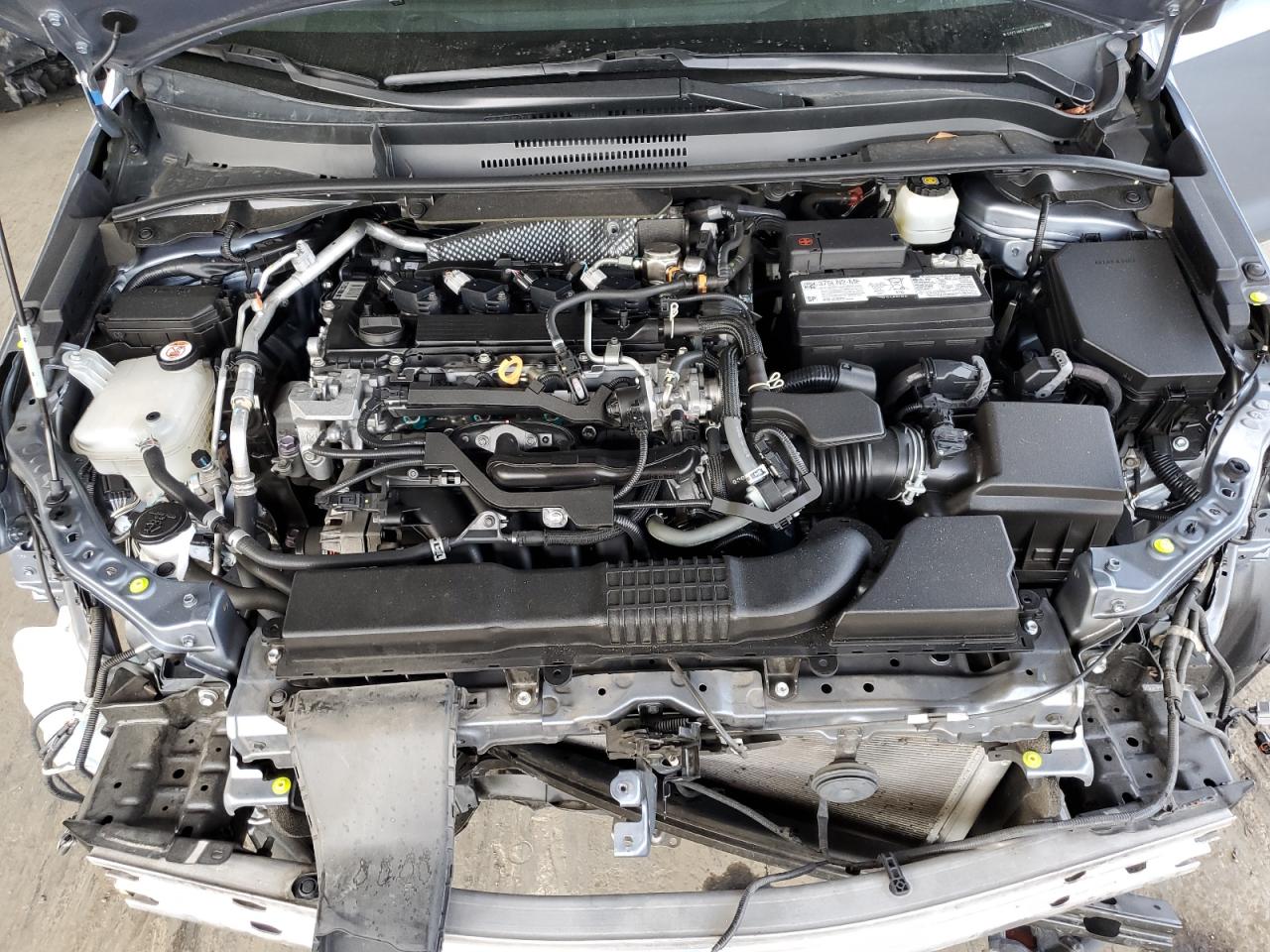 2021 Toyota Corolla - Image 11