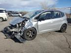 2011 Honda Fit  للبيع في North Las Vegas، NV - Front End