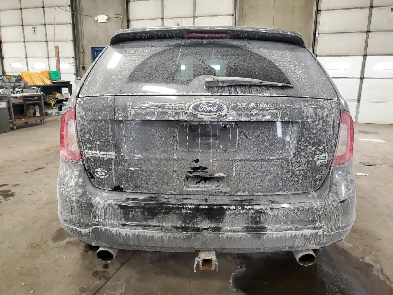 2012 Ford Edge - Image 6
