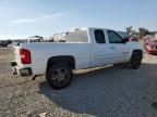 2012 Chevrolet Silverado C1500 Lt продається в San Diego, CA - All Over
