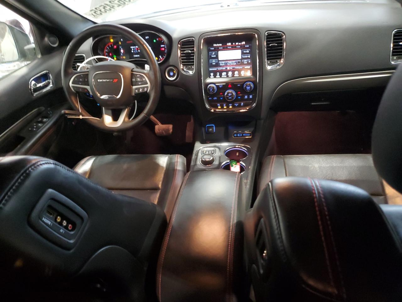 2017 Dodge Durango - Image 8