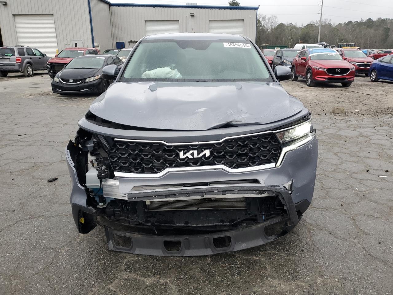 2023 Kia Sorento - Image 5