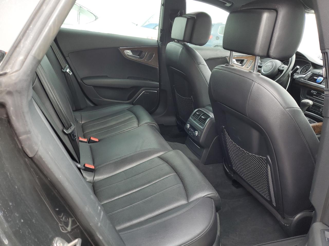 2014 Audi A7 - Image 10