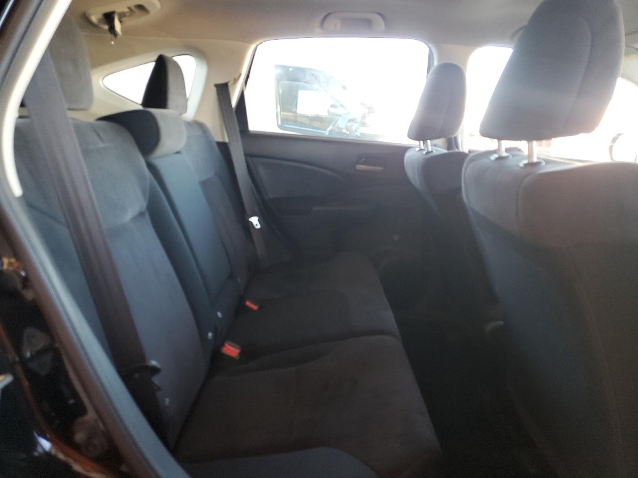2014 Honda CR-V - Image 11