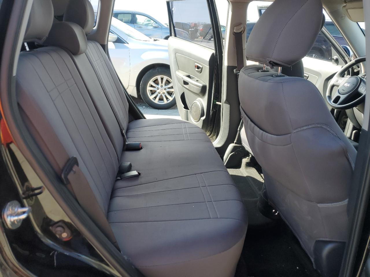 2013 Kia Soul - Image 10