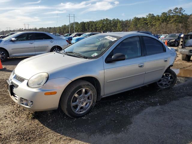 2004 Dodge Neon Sxt