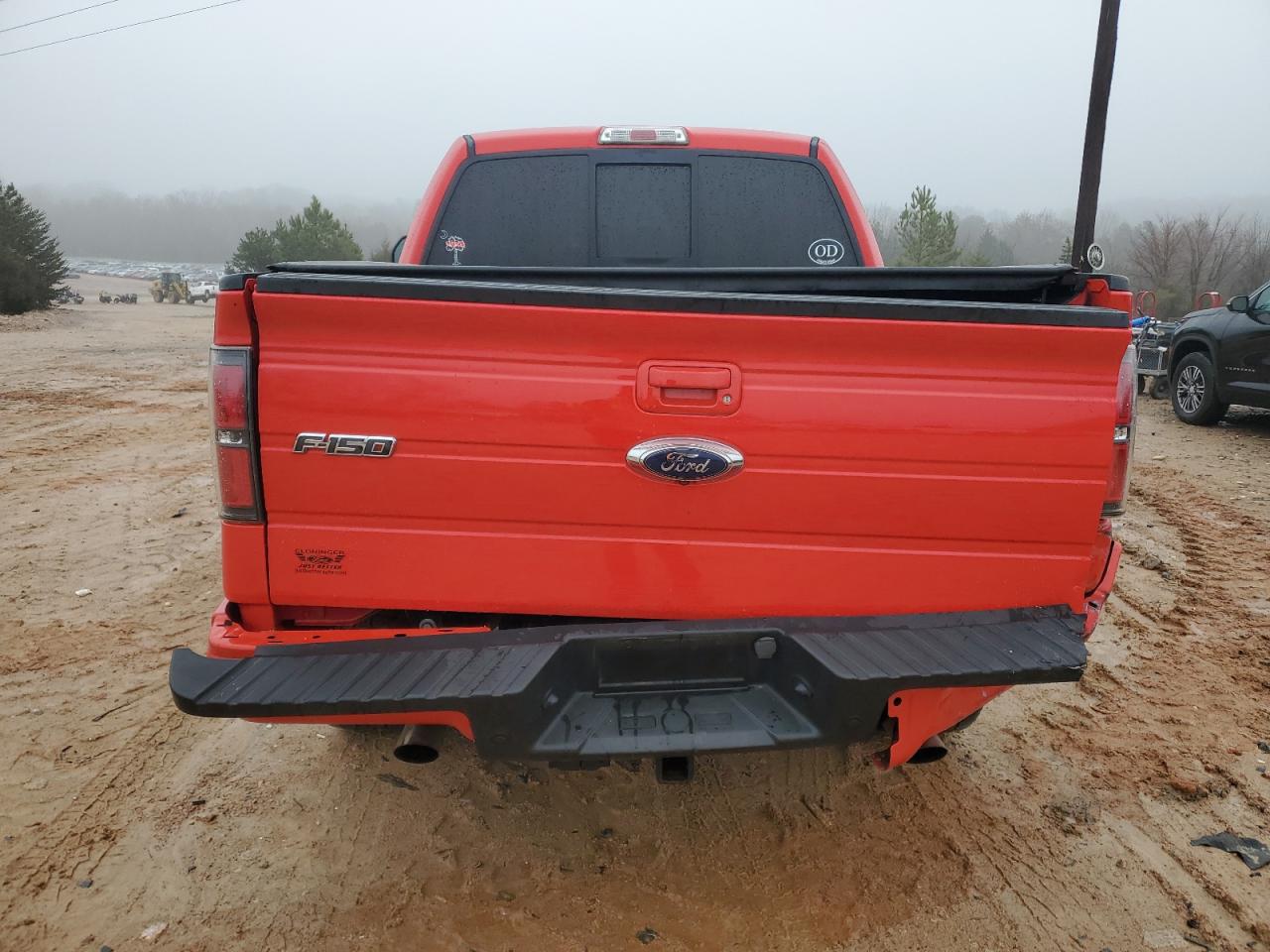 2014 Ford F-150 - Image 6